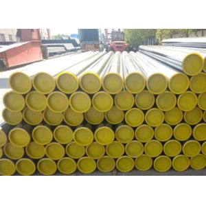 Q235b GR.B Erw Steel Pipe 508mm Diameter 12mm Thickness