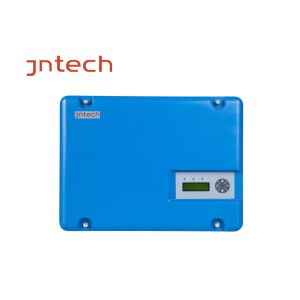 Cheap 5HP Jntech Solar Pump Inverter For Solar Agricultural Irrigation for sale