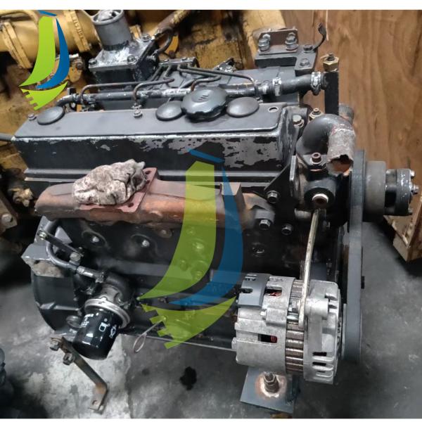 Quality Excavator Parts Diesel B3.3 Complete Engine Assy wholesale