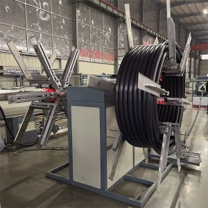 Plastic Pipe Making Machine Water Line Pipe Toilet Water Supply Lines Ppr Pipe