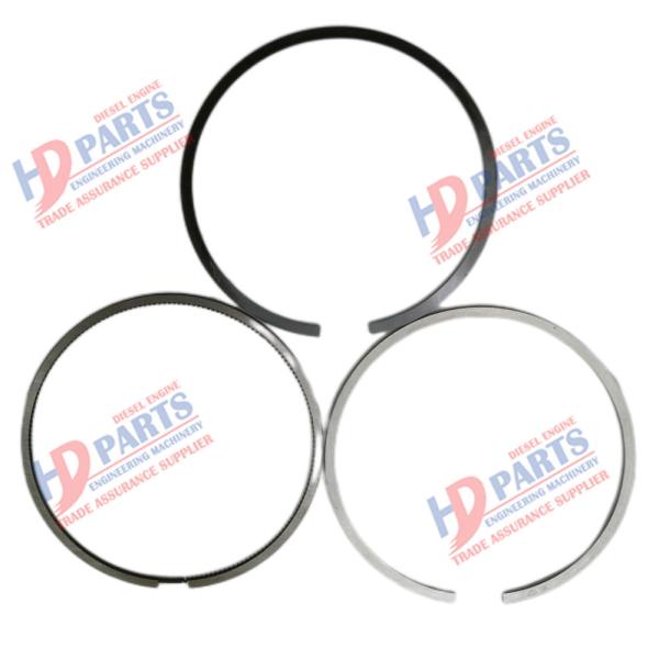 Quality C7.1 Vintage Piston Rings 124-3536 For CATERPILLAR wholesale