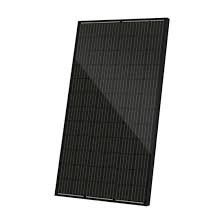 China 330w 36.89V Solar Panel All Black Polycrystal Solar Panel on sale