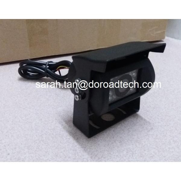 IP68 High Quality CCTV Security System 700TVL HD Night Vision Reverse View