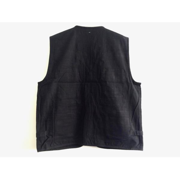 vest, mens vest in 100% cotton, fishing vest, casual vest