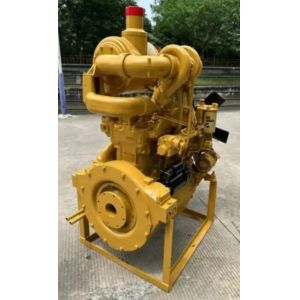 Excavator Engine Parts with erpillar 3304 Engine