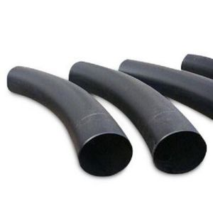 China ASTM A234 WP91 bend pipe on sale