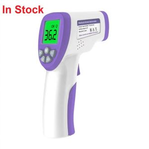 Contactless Digital Infrared Thermometer For Medical Hospital Home Use