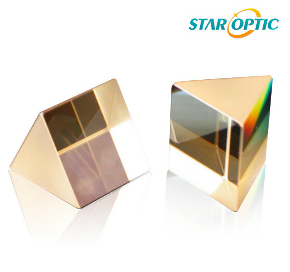 Quality VIS To IR Optical Cylinder Lens with Design Wavelength 632.8nm and Clear Aperture 90% wholesale