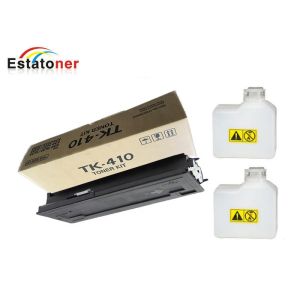 Universal Tk410 / Tk435 Kyocera Compatible Laser Toner Cartridge For Km2050