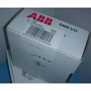 AI820 3BSE008544R1 ABB Analog Input Module Termination Unit RoHS Compliant