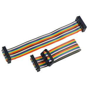 Flat IDC Ribbon Cable