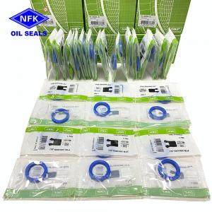 Cheap Standard Oil Seal Skf Original PTB PU+NBR Material O Ring Hydraul Seal Ring Wholesale for sale