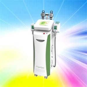 Fast slimming Cryolipolysis Slimming Machine with CE certification