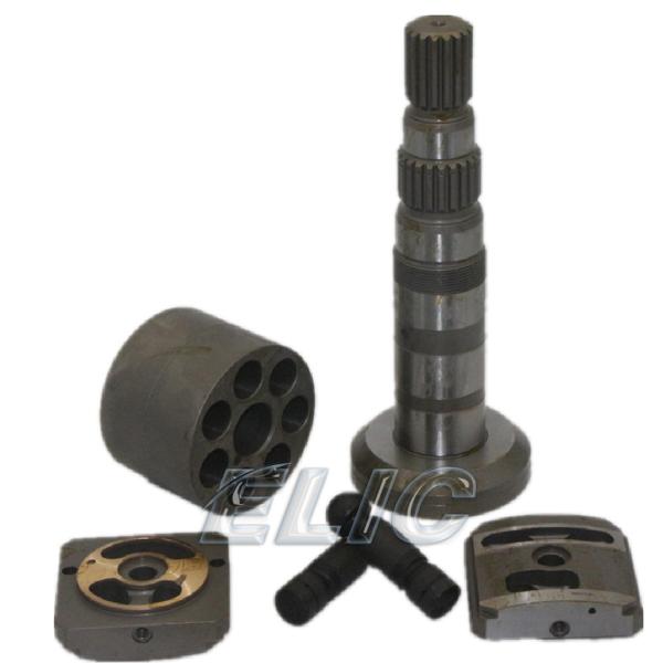 HPV050 HPV0102 Hydraulic Motor Repair Kit HPV0118 HPV145 HPV091 HPV116 HPV080 ZX200-5 ZX200 ZX220 ZX250 EX200-5 PC300-3