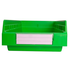 China Home Garage Workbench Classification Shelf Bin Box with Solid Box Storage Divider on sale