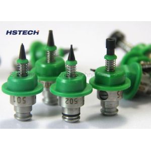 501 E36007290A0 SMT Nozzle JUKI Nozzle For Suction Smd Components