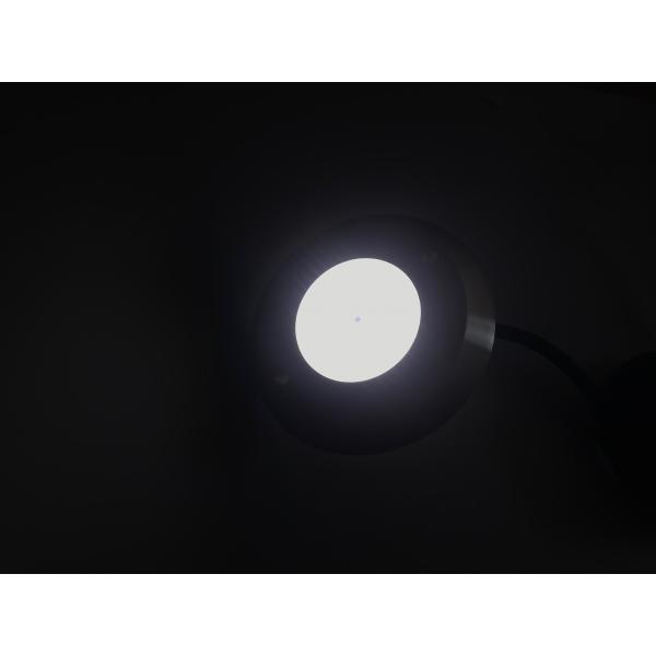 Surface Mounted 10MM LED Slim Swimming Pool Light