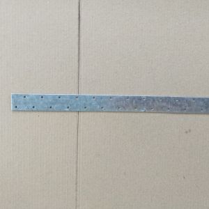 China Lumberlok Strip Brace Coiled Strap With Silver Anti corrosion Surface And Fasten Tensioner on sale