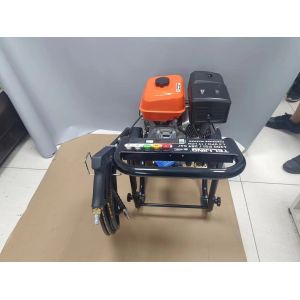 Adjustable Pressure Washer for Washing Machine Critical Cleaning and Long