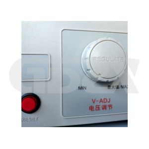 Digital Display High Potential Test Equipment For Electrical Appliances