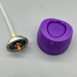 Versatile Perfumed Air Spray Valve Adjustable Spray for Customized Scenting