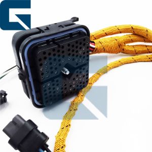 381-2499 3812499 Engine Wiring Harness For E324D Excavator