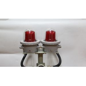 10W 150 Times/min Flashing Frequency Explosion Proof Alarm Lights Explosion