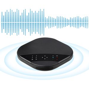 10x Zoom Hd1080p Video Conferencing Solution All In One