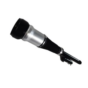 W222 Front Shock Absorbers Pneumatic Mercedes Benz Air Suspension System