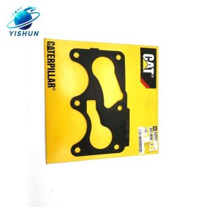 China machinery engine spare parts OIL cooler radiator GASKET 227-4892 2274892 replacement for er-pillar engine C13 on sale