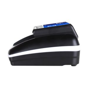 EUR GBP Counterfeit Money Detector