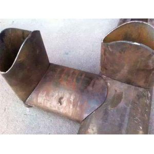 High Accuracy Movable Automatic Tank Welding Machine with Pneumatic Welding