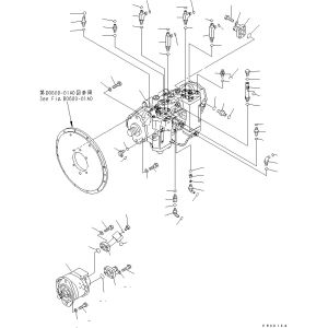 7202M00050 7202M00031 7202M00032 720-2M-00050 720-2M-00031 720-2M-00032 D31EX-21