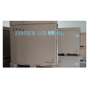 Antiglare 34 Inch 4k Display Panel LM340UW1-SSA1 TFT LCM LVDS IPS Inustrial Type