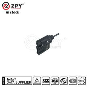 ZPY Brake Pedal Sensor Switch 1J0945511C for VW Audi Porsche
