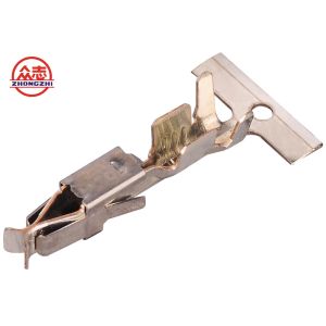 927771-3 Cable Original Auto Wire Terminals For Wire Harness