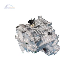 China 3-1 CVT Transmission for Hon da LIFE/FIT Smooth Operation Gear Boxes System on sale