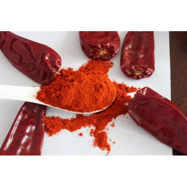 Organic Yidu Chili Red Pepper Beijinghong Jinta Chilli FDA HACCP KOSHER BRC CERTIFICATES