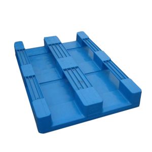 Heavy duty poly go second hand plastic pallets