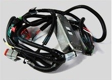 Quality 3408389 Cummins engine part Step Time Control Module wholesale