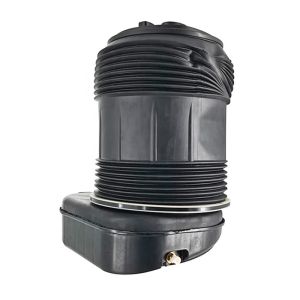 Durable Rear Left or Right Air Bellows / Spring 9Y0616001 9Y0616002 for Porshe