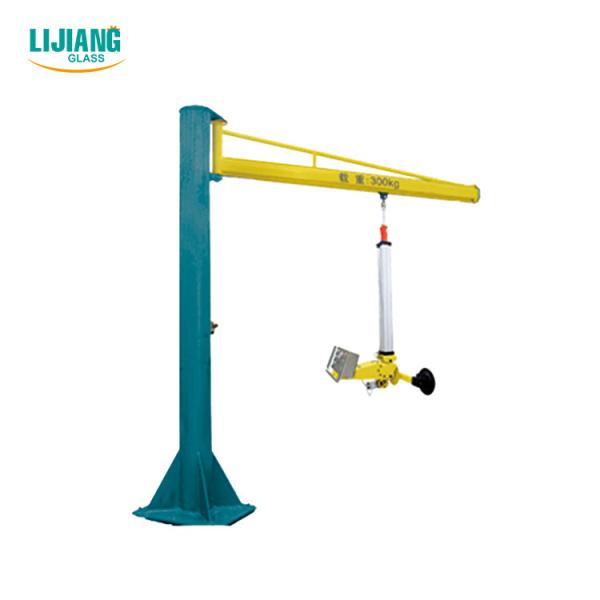 Quality Super Easy Vacuum Glass Lifter Machine For Glass Loading And Glass Unloading wholesale