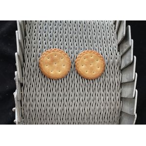 Stainless Heat Resistant Stainless Steel Compound Balance Weave Wire Mesh Tunnel