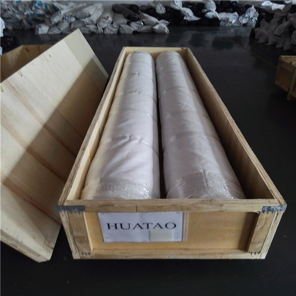 Polyamide Paper Machine Fabric Mould Cylinder Mesh