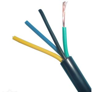 UL & CE certificated electrical wire, Shielded electrical cable Twisted Pair
