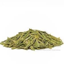 Cheap Double Edged Sword Longjing Tea Chinese Green Tea Leaves Slimming Green Tea for sale
