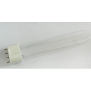 Water treatment at the end of the sterilization lamp UV ultraviolet lamp