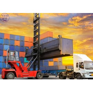 Cheap Express Consolidation Warehousing Freight FBA Ocean Sea Shipping From China To USA UK Service for sale