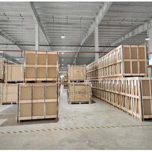 Ultra White Microscope Slide Glass Base Material Consistent Thickness Tolerance