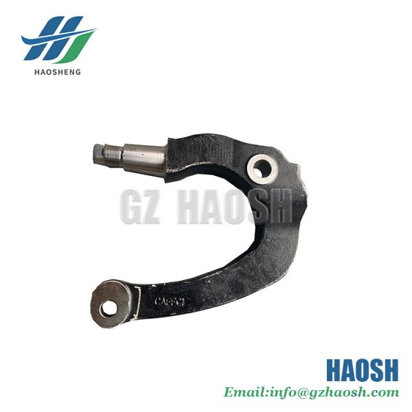 Quality FOR ISUZU 700P 4HK1 KNUCKLE ARM 8-97210771-0 8972107711 wholesale